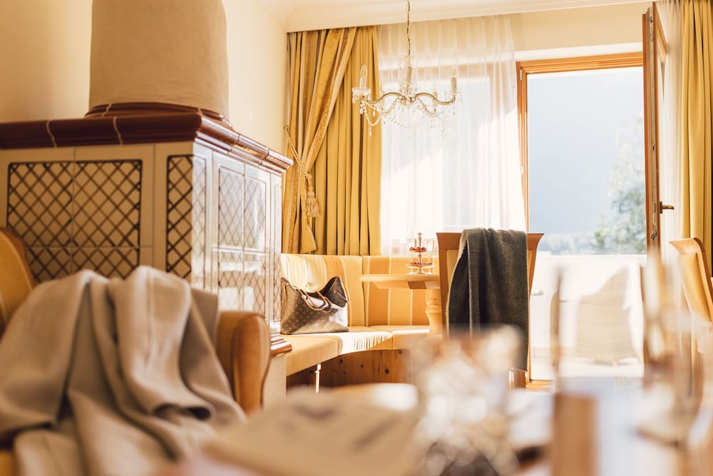 Suite (Alpenpalace) - Photo 7