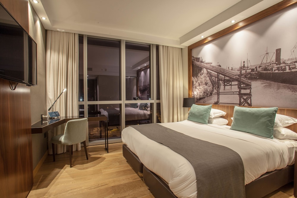 Premium Room (Parana) photo 2