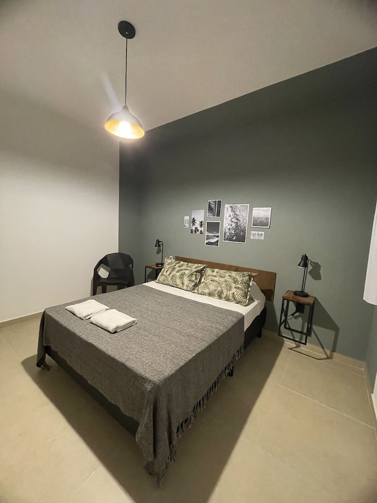 Superior Suite, Private Bathroom