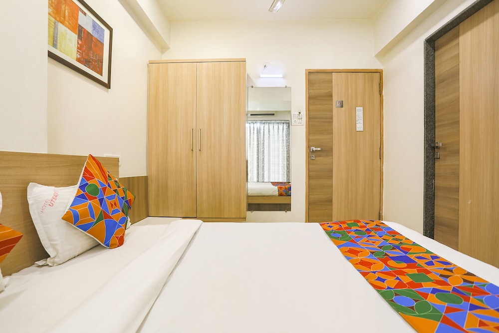Deluxe Room photo 1