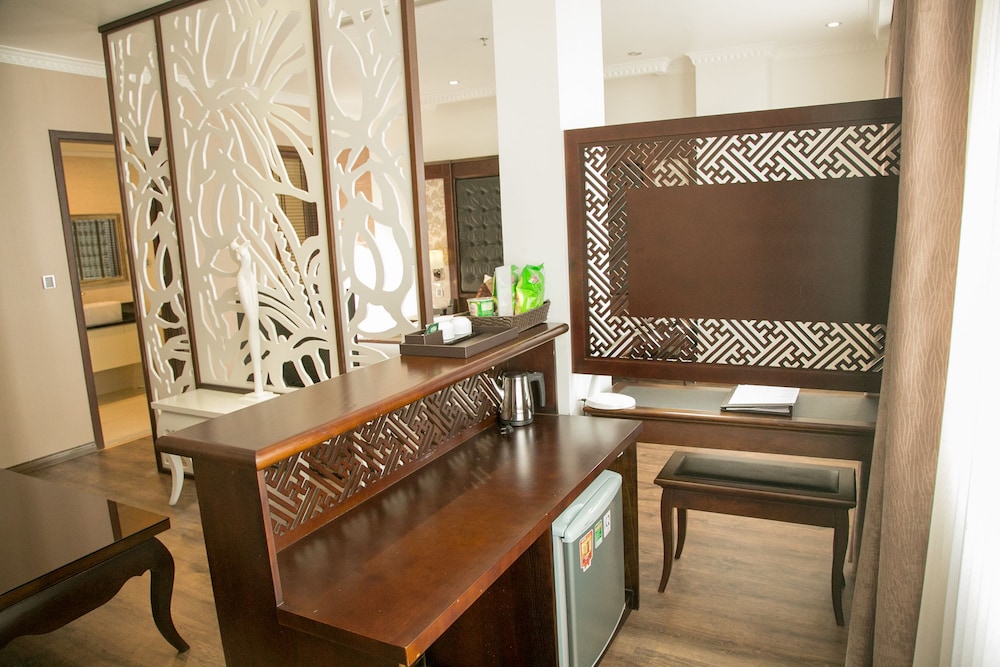 Executive Double Room photo 2
