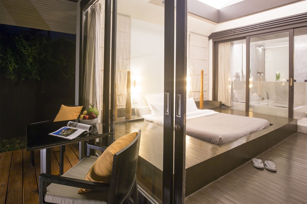 Deluxe Garden Villa - Photo 1