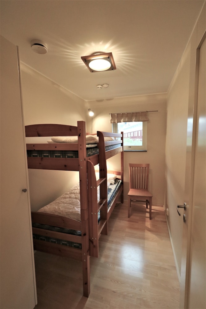 Deluxe Apartment photo 3