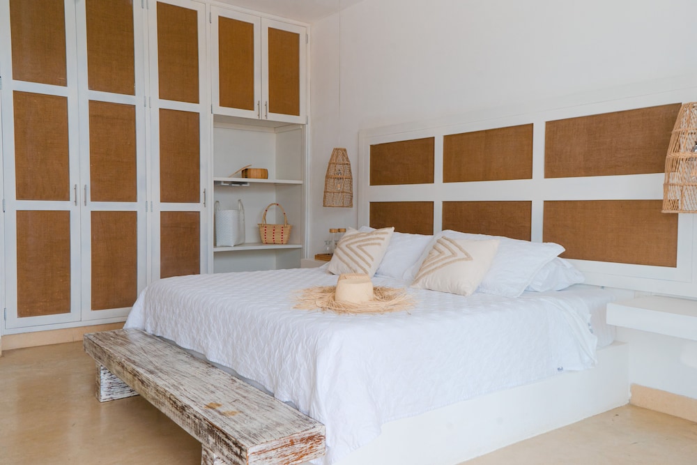 Standard Room, Garden View photo 1