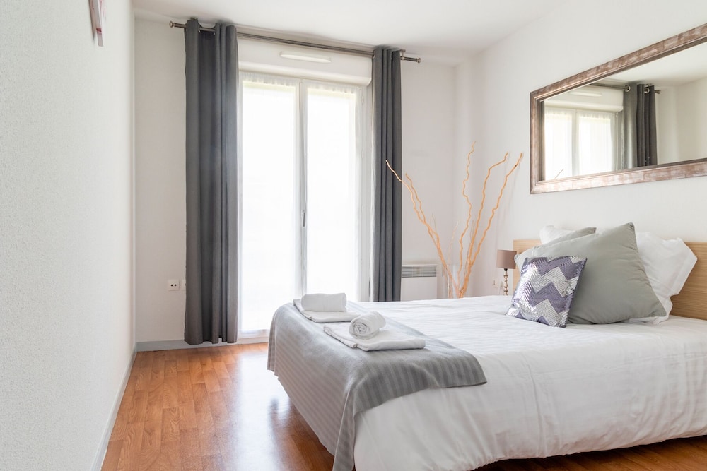 Comfort Apartment