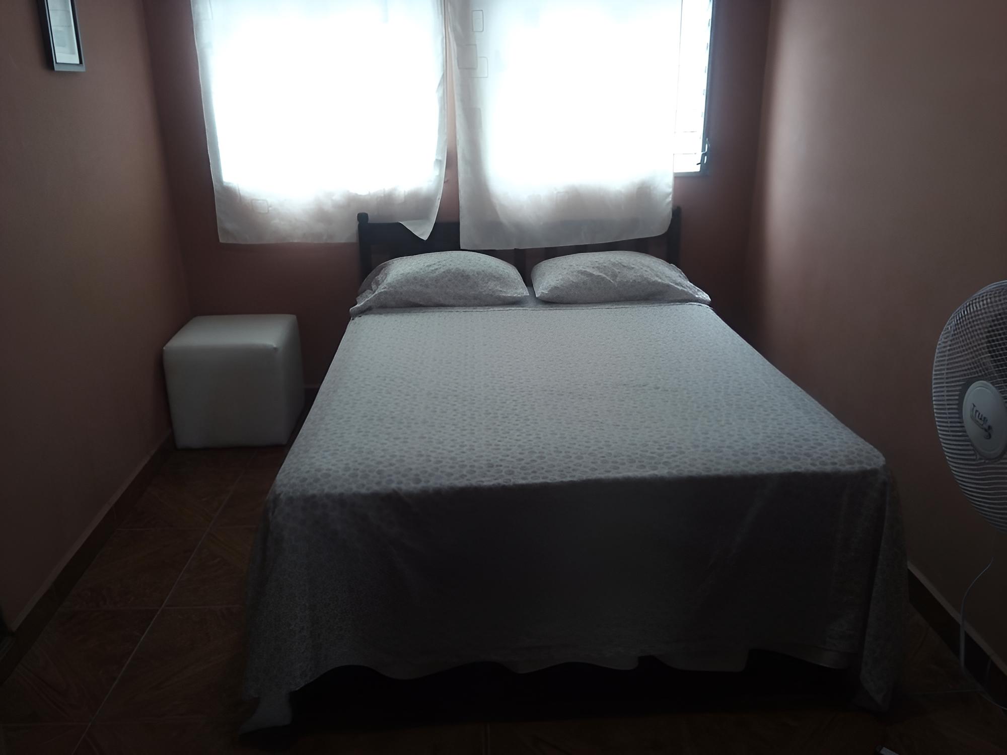 Basic Double Room, 1 Double Bed, Non Smoking photo 3