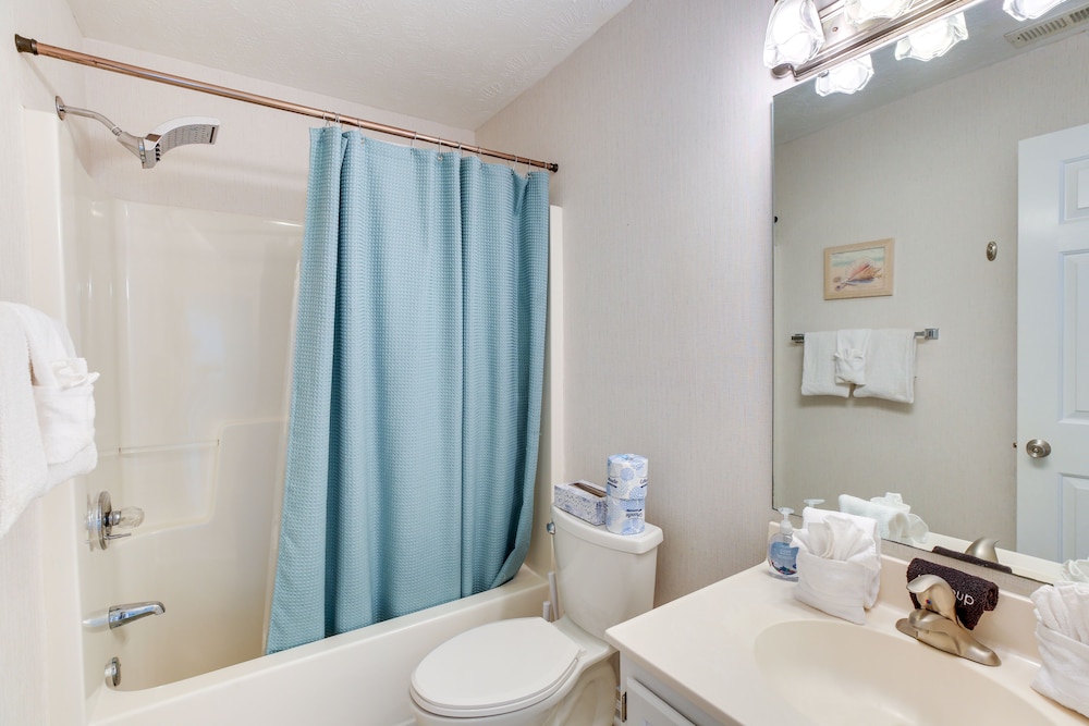 Apartment (2 Bedrooms) photo 3