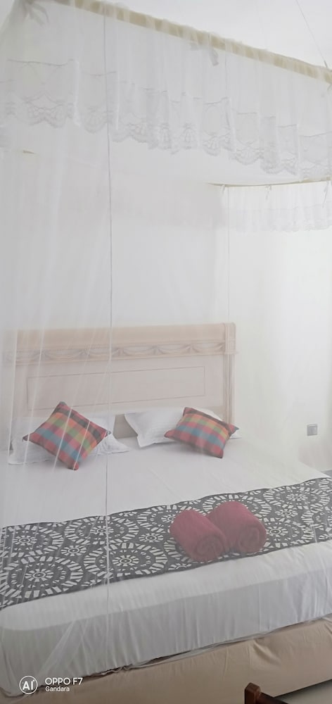 Luxury Villa, Non Smoking, Garden View photo 3
