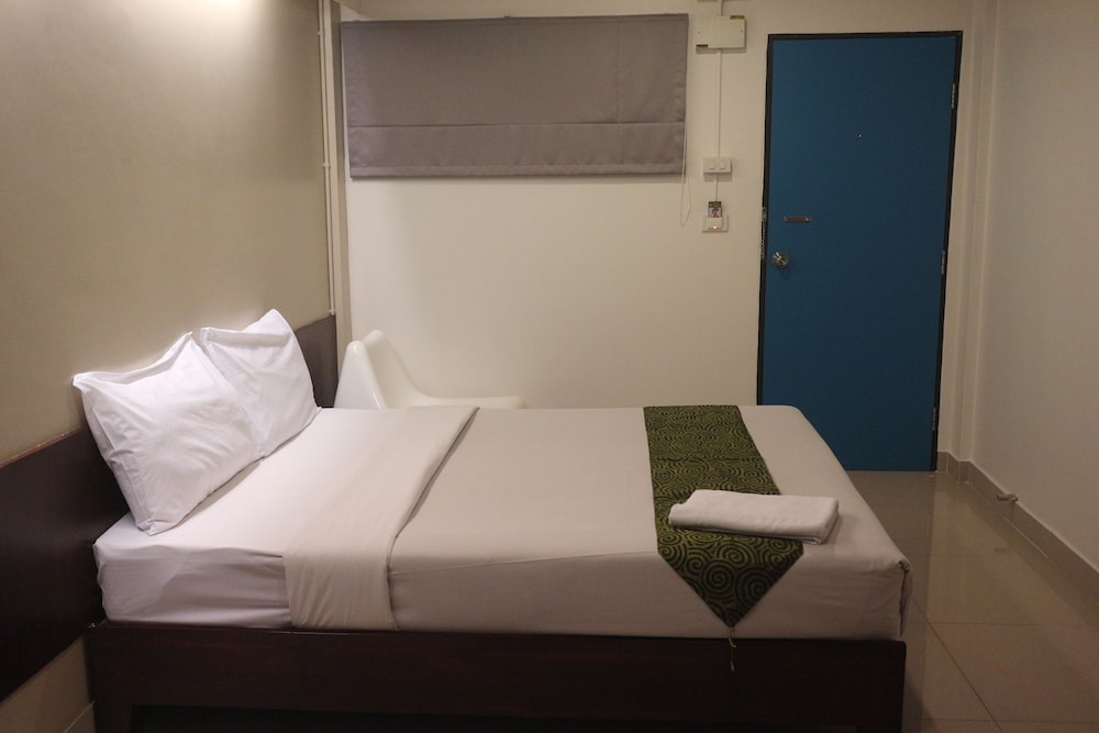 Standard Double Room photo 2
