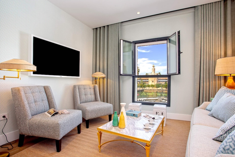 Apartamento, Vista al Río (2 Habitaciones)