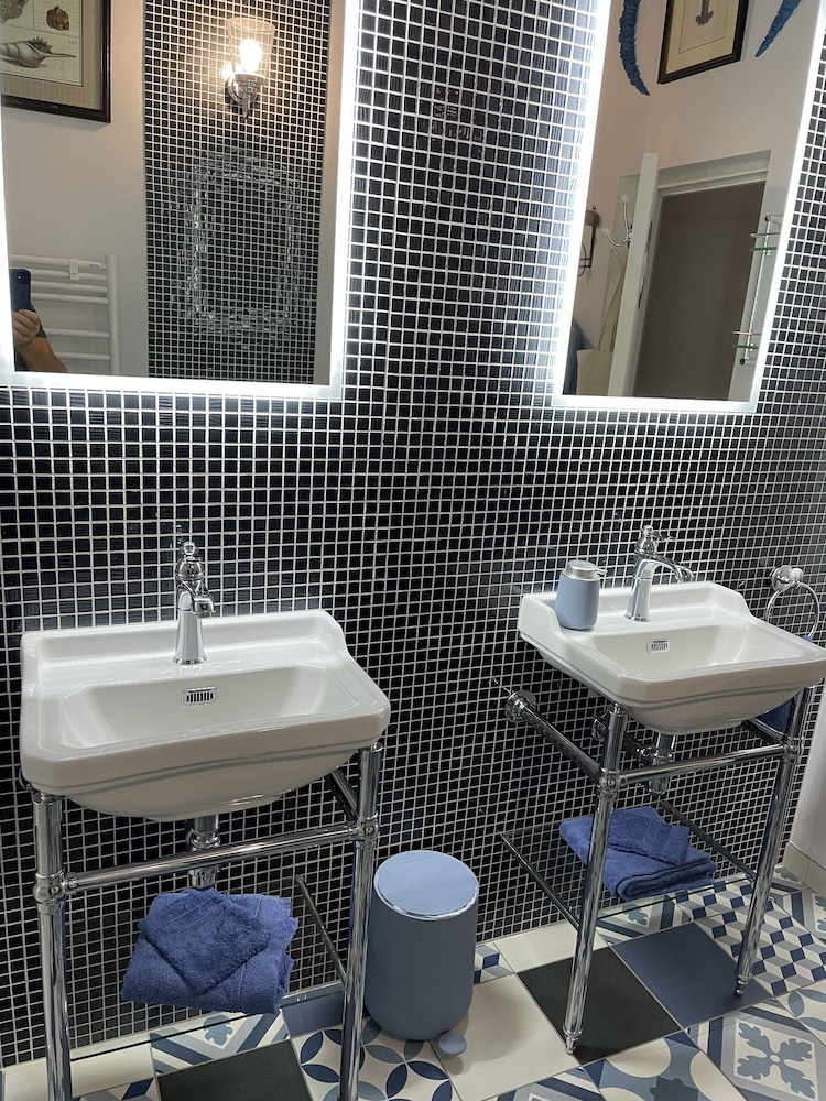 Deluxe Suite (L'Amazone) photo 2