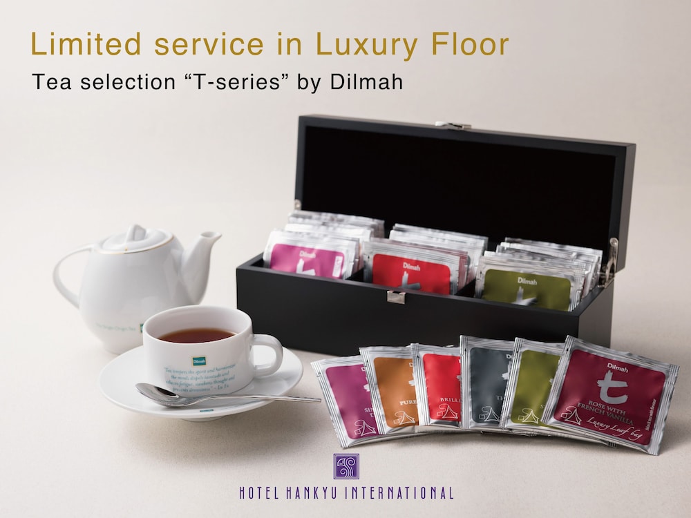 Luxury Superior Triple Non-Smoking (2 beds,1 extrabed) photo 2