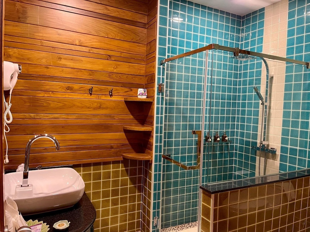 Deluxe Room photo 2
