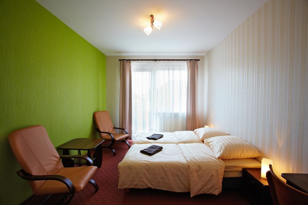 Classic Double Room Single Use (for Single Use) photo 1