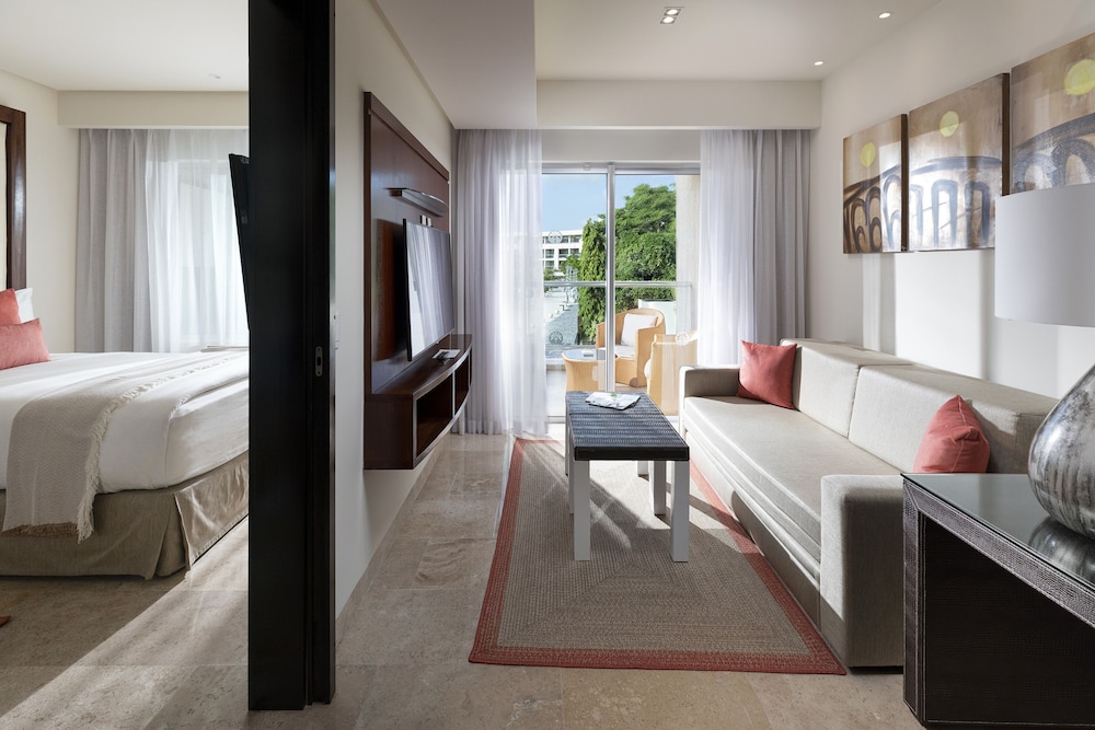Family Concierge Suite Nature View - Photo 7
