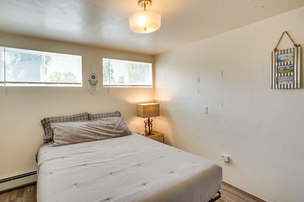 House (3 Bedrooms) photo 1