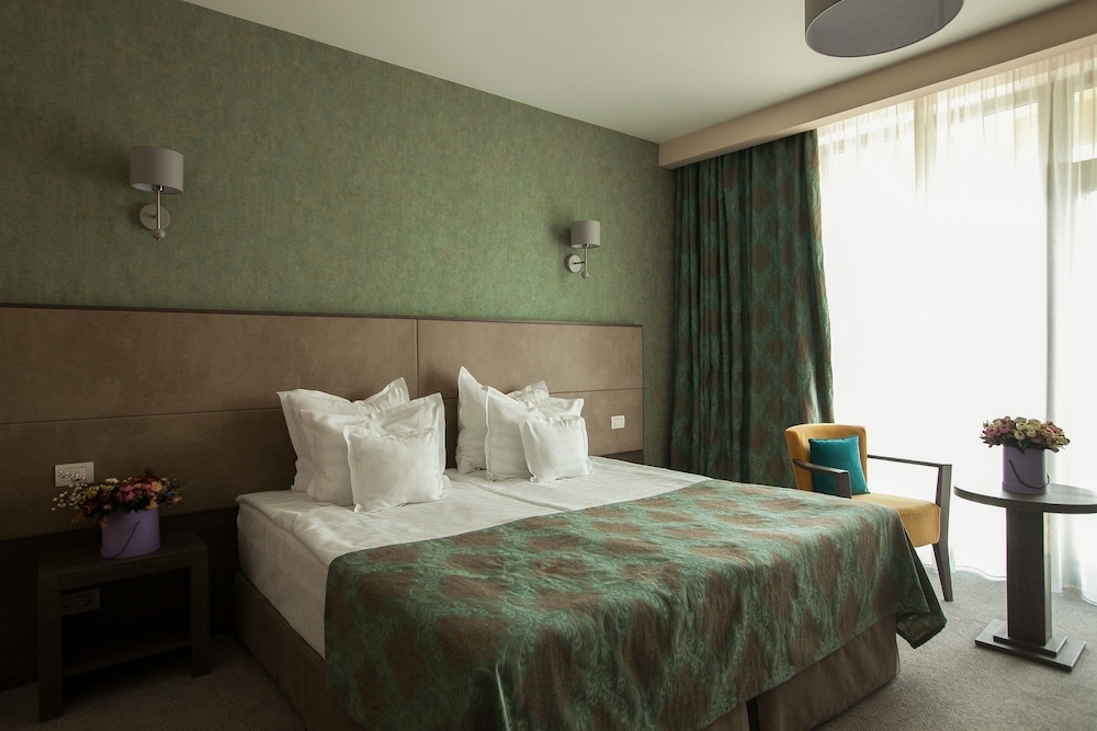 Standard Double or Twin Room, Non Smoking, photo 6