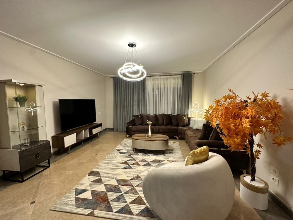 Luxury Penthouse photo 1