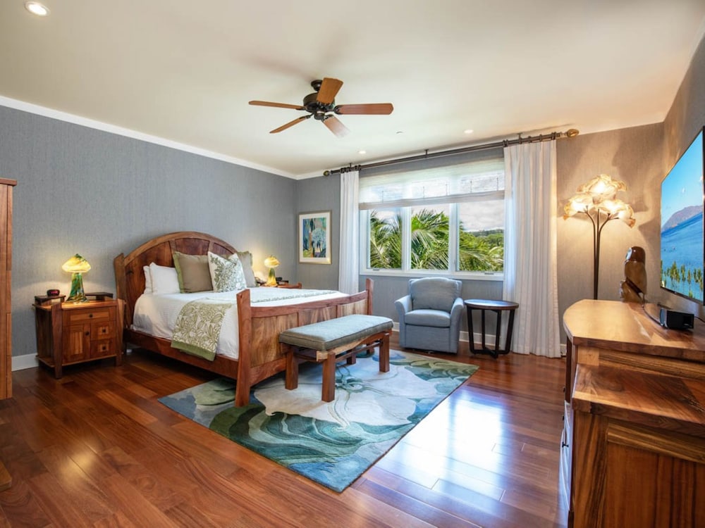 Condo, 2 Bedrooms, Ocean View (504) photo 3