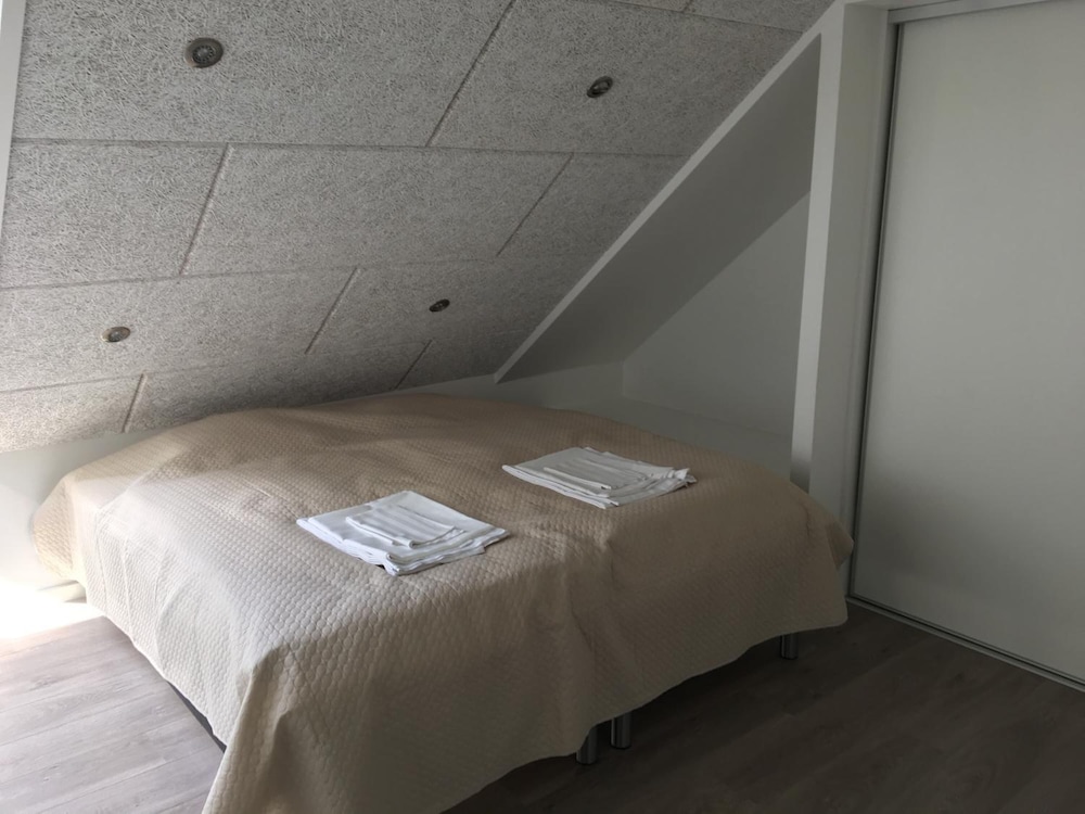 Family Apartment photo 2
