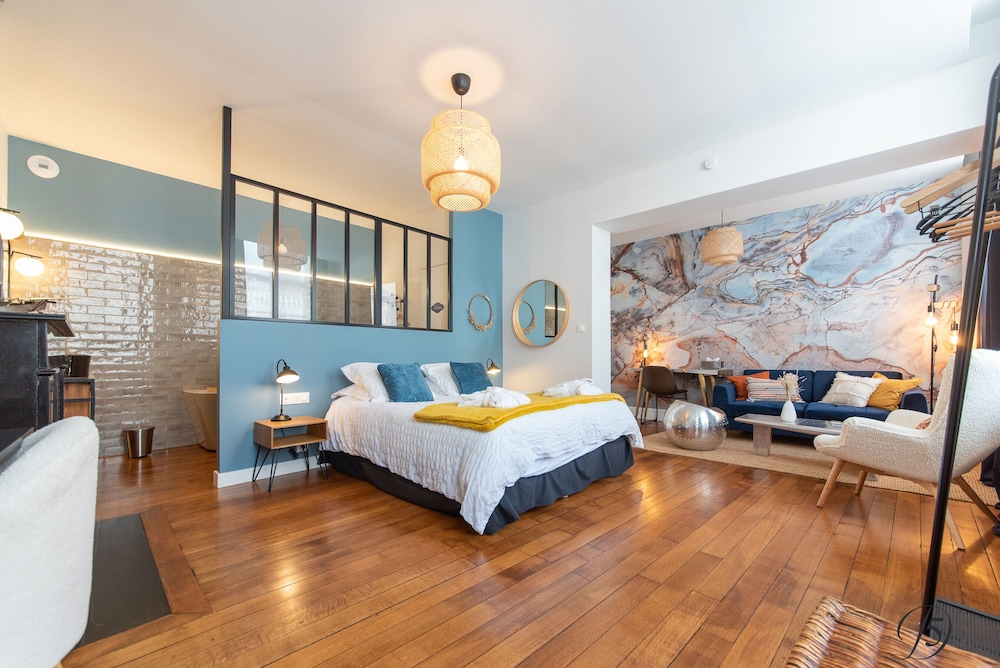 Superior Suite, Ensuite (LOUIS) - Photo 1