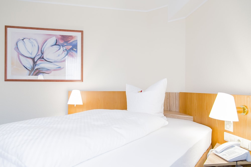 Hotel Möhringer Hof - Photo 15