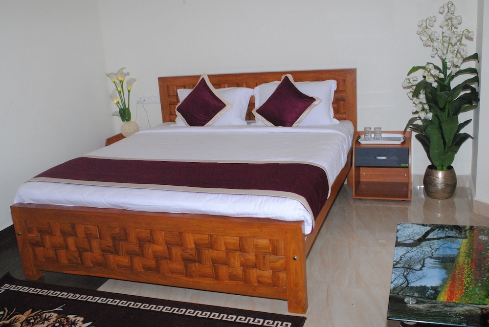 Super Deluxe Room photo 1