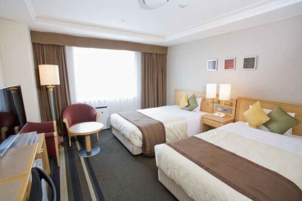 Exclusive Twin Room, Non Smoking (2 Single beds) - Photo 9