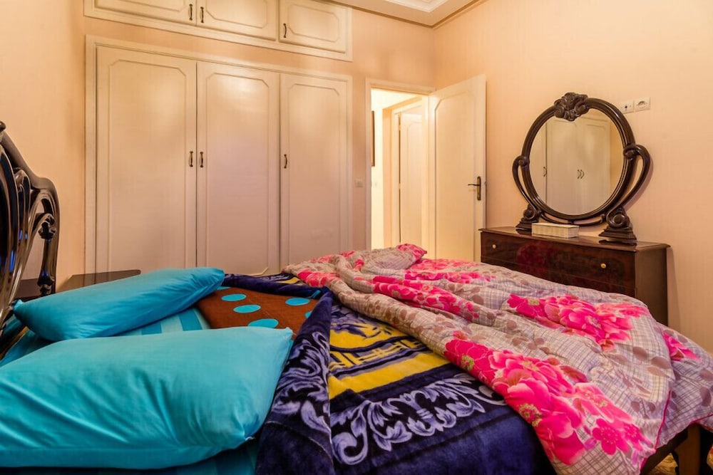 Comfort Apartment, 3 Bedrooms photo 1