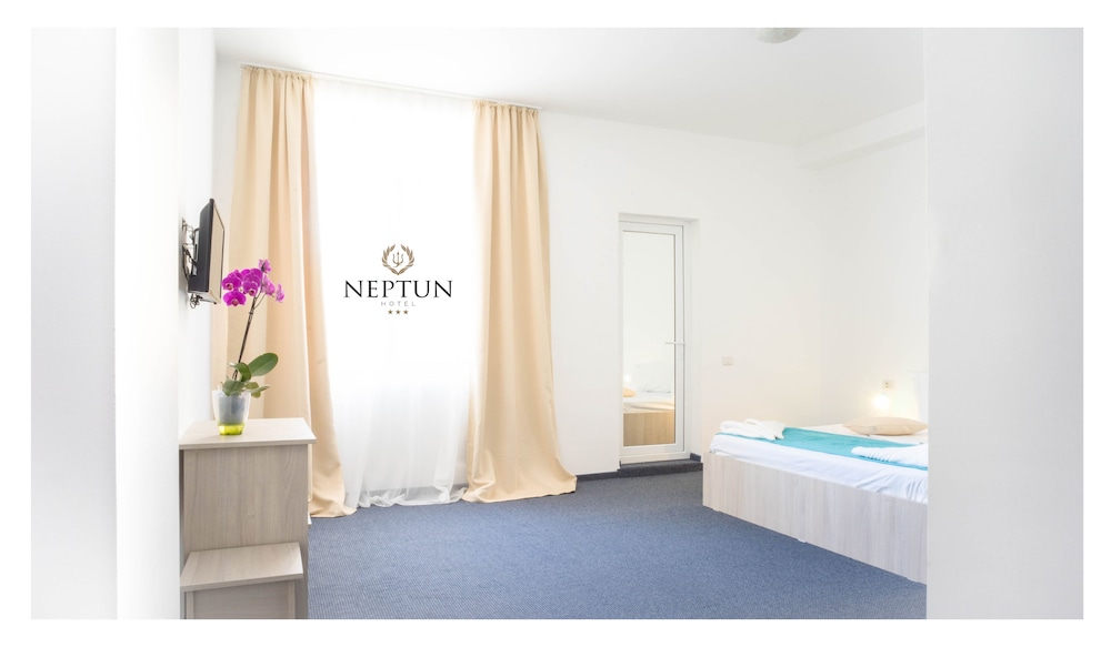Superior Double Room, 1 Double Bed, City View photo 2