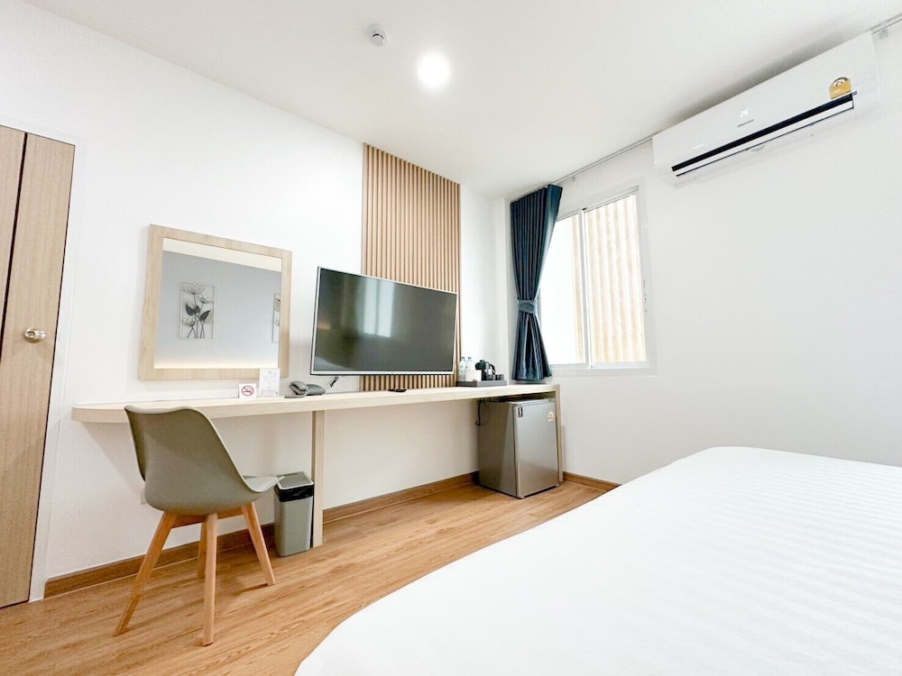 Deluxe Room photo 2