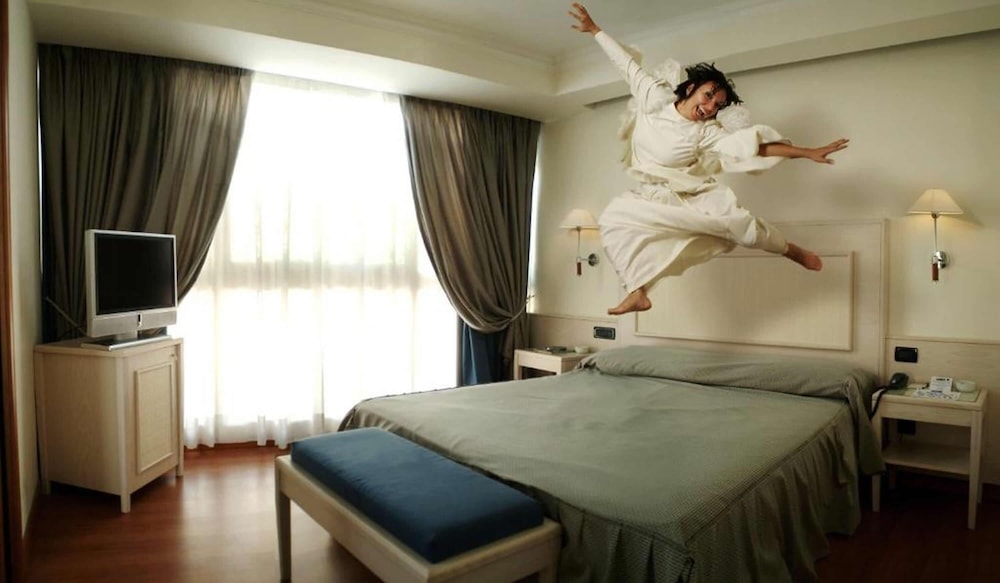 Suite, 1 King Bed, Terrace