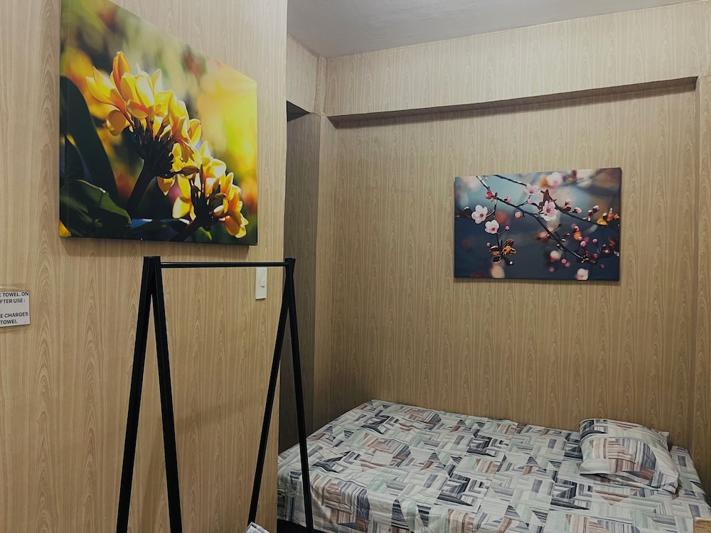 Comfort Room photo 3