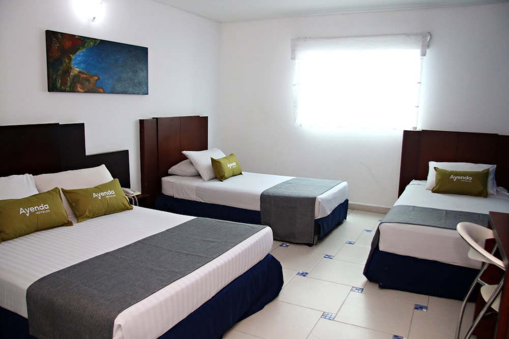 Ayenda 1801 El Oceano — photo 40