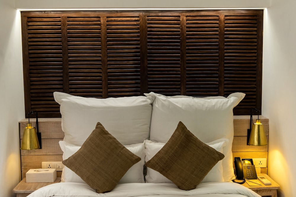 Standard Room - Photo 5