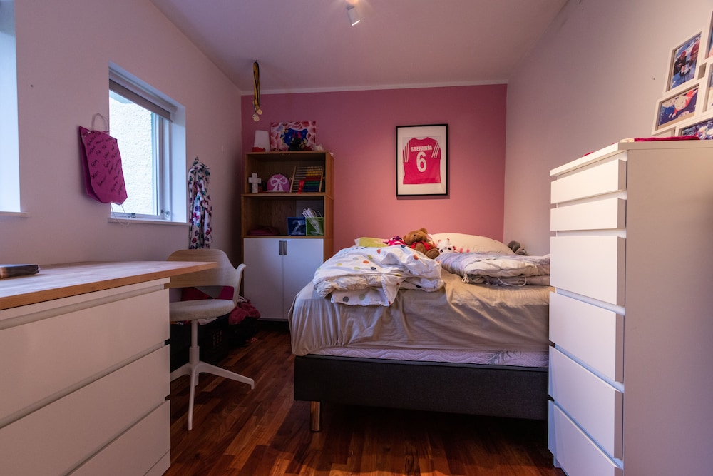 Family Apartment, 3 Bedrooms photo 2