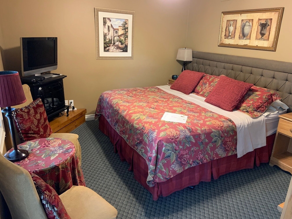 Traditional Room (The Vintage Room) photo 1