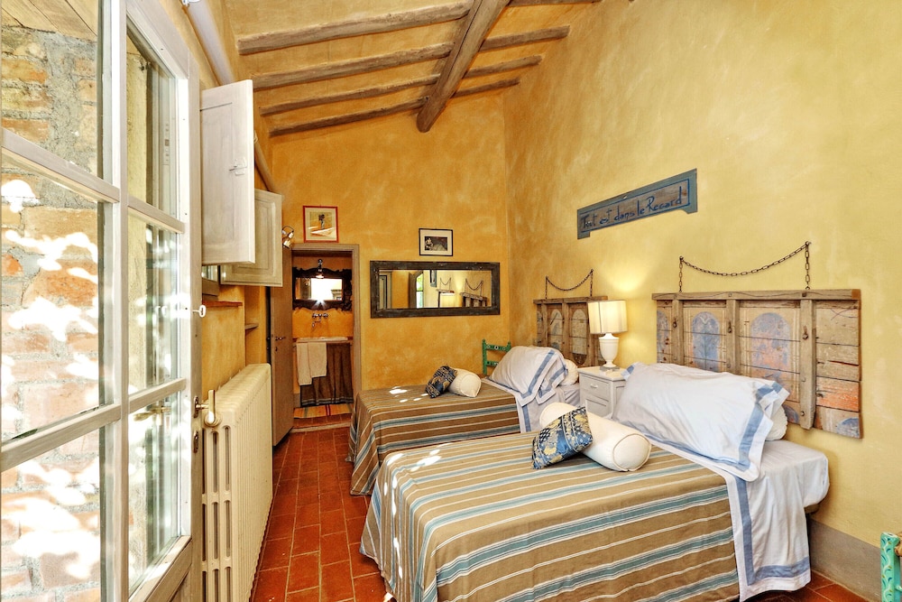 Villa, Multiple Bedrooms, Private Pool, Mountain View