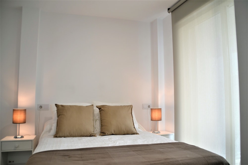 Apartamento, 1 habitación