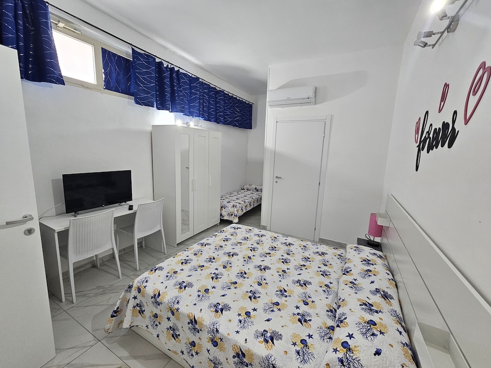 Basic Room