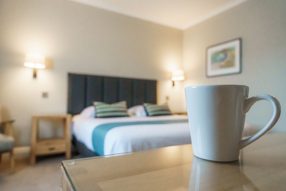 Double Room, 1 King Bed photo 2