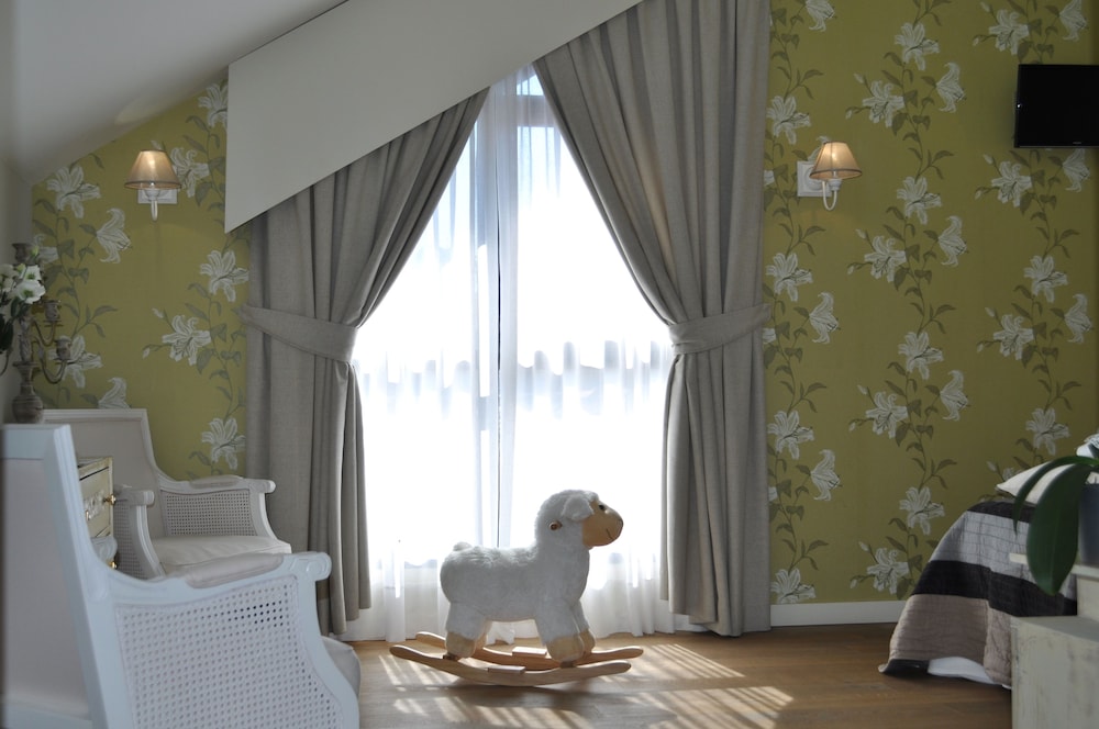 Superior Twin Room photo 3