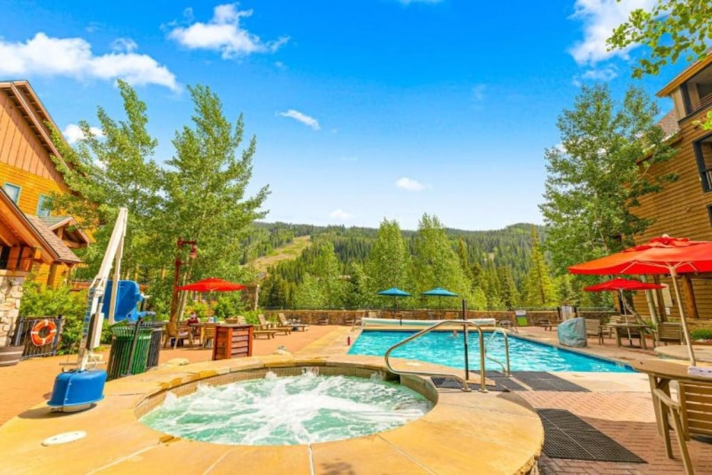 The Baldwin - Luxury Penthouse Condo in the Heart of Keystone s River Run Village, Φωτογραφία 29