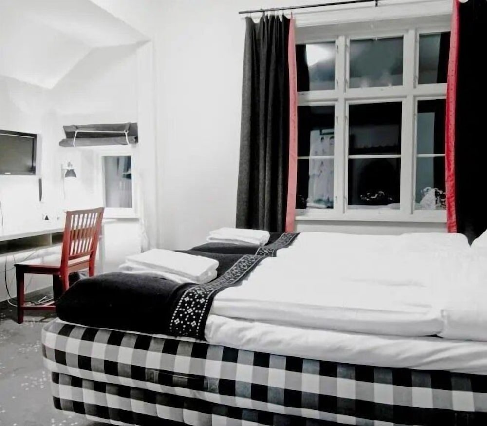 Premium Double Room photo 3