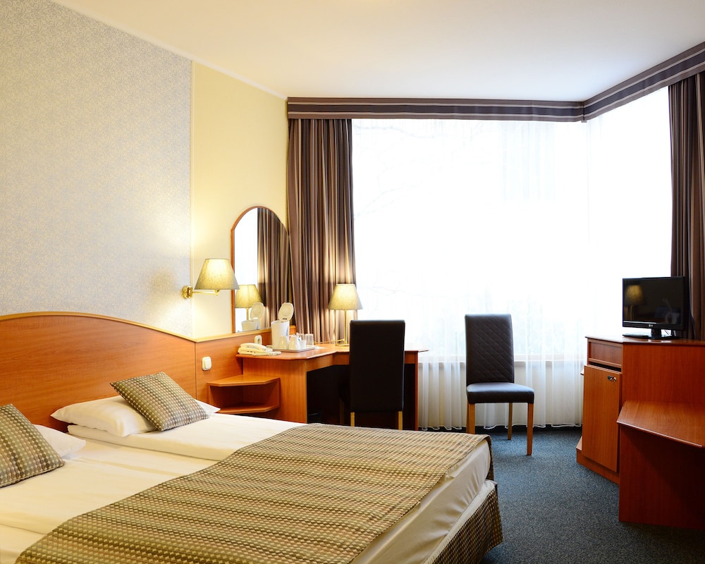 Deluxe Double Room - Photo 6