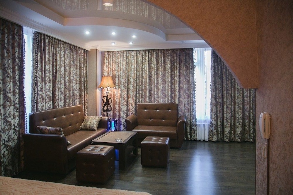 Deluxe Double Room photo 2