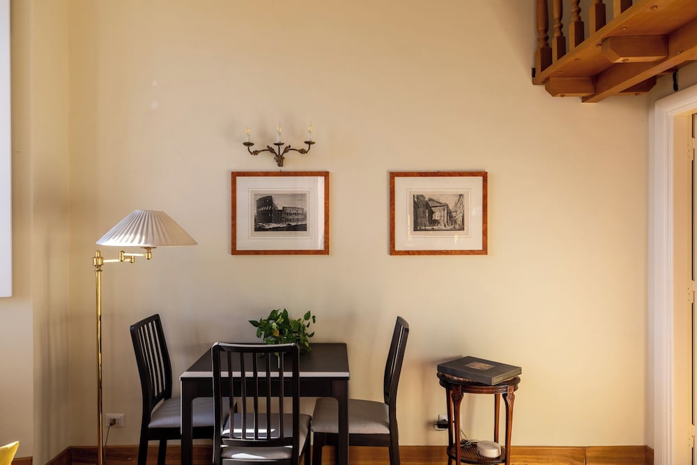 Panoramic Apartment
