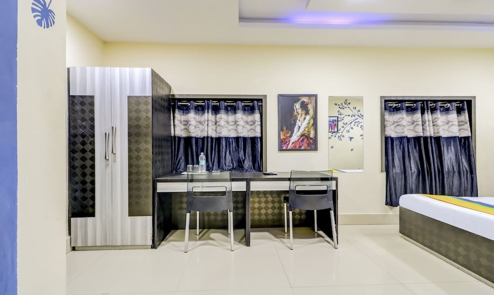 Deluxe Room photo 2