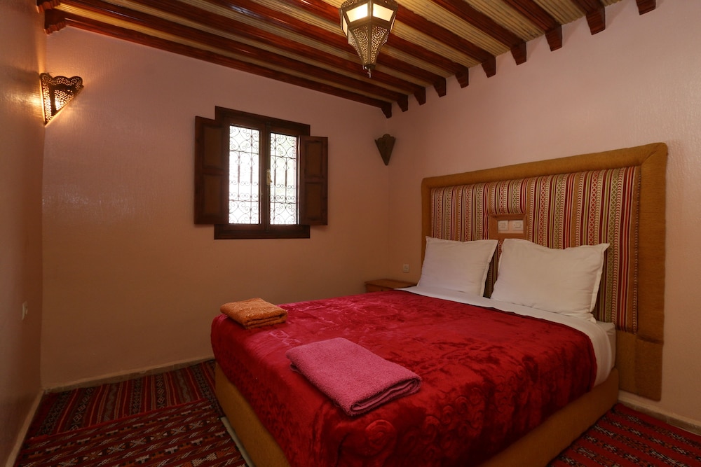 Classic Double Room, Mountain View photo 1