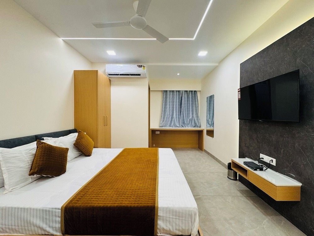 Superior Room photo 2